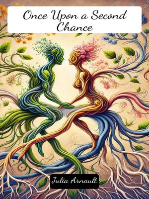 cover image of Once Upon a Second Chance